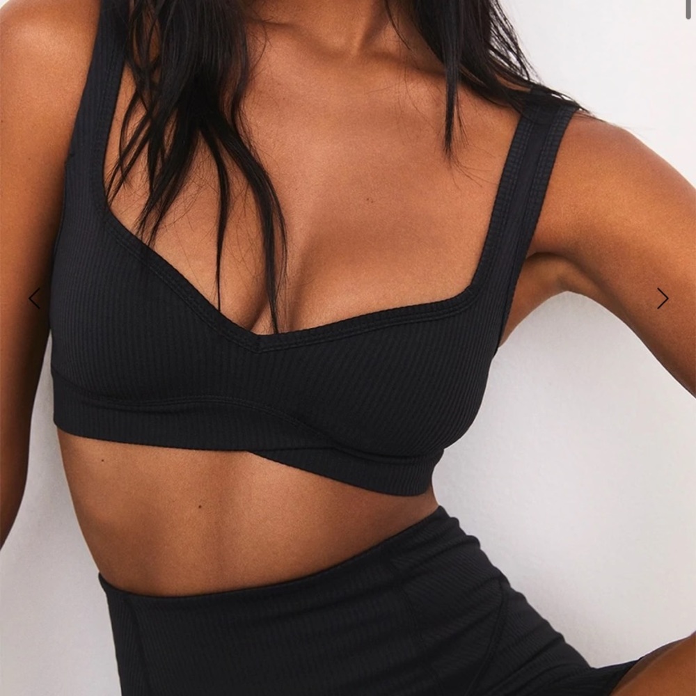 For Love & Lemons Ella Bra